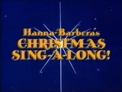 Title-HannaBarberaChristmasSingAlong
