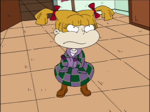 pickles christmas specials wiki fandom bugs bunny looney christmas tales