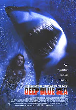 1999 Deep Blue Sea