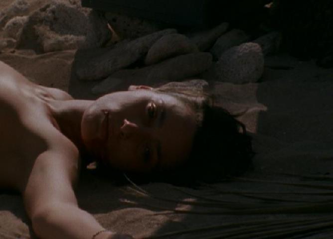 lesbian teen hunter renee