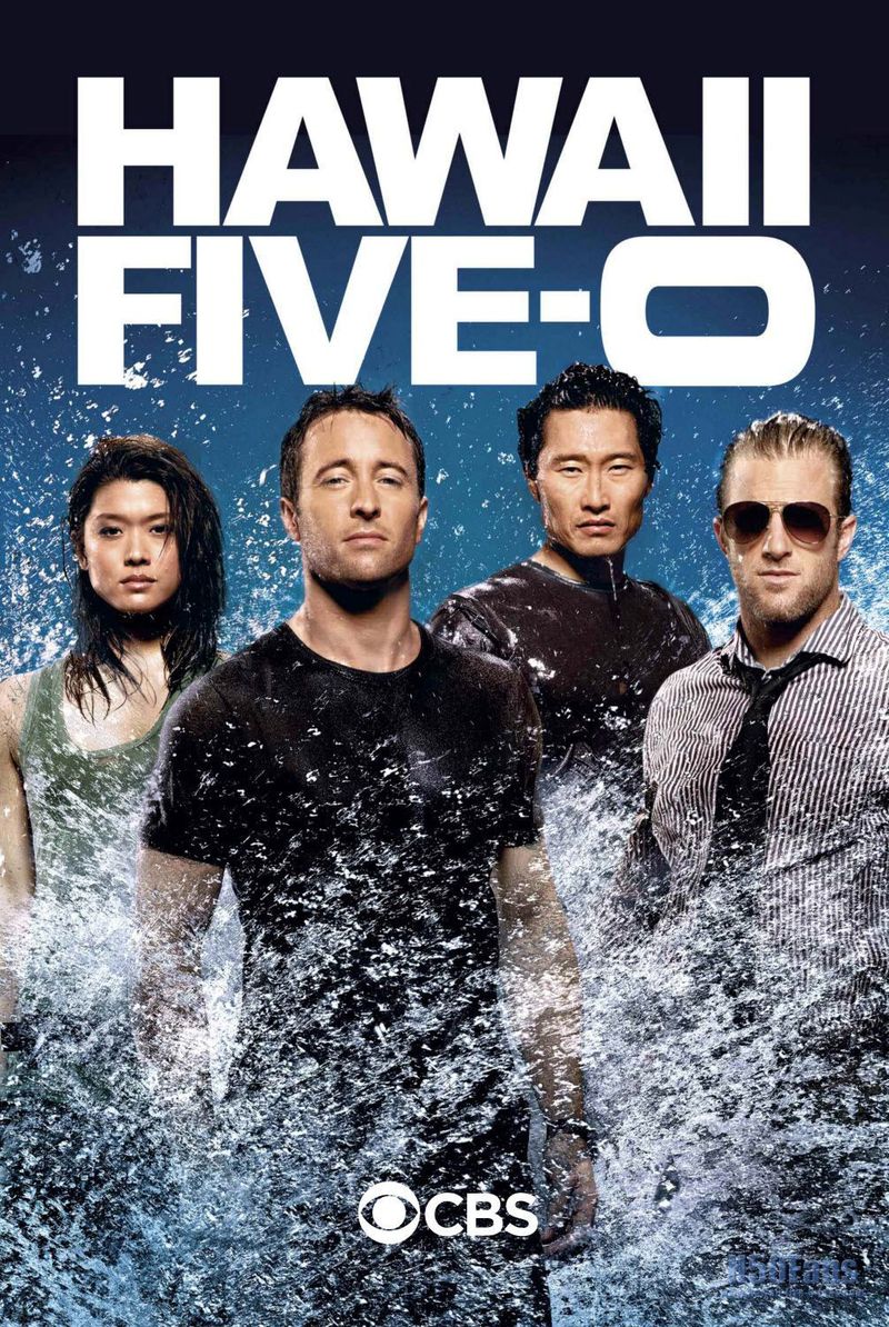 Hawaii Five O Vorschau Hawaii Five O Vorschau