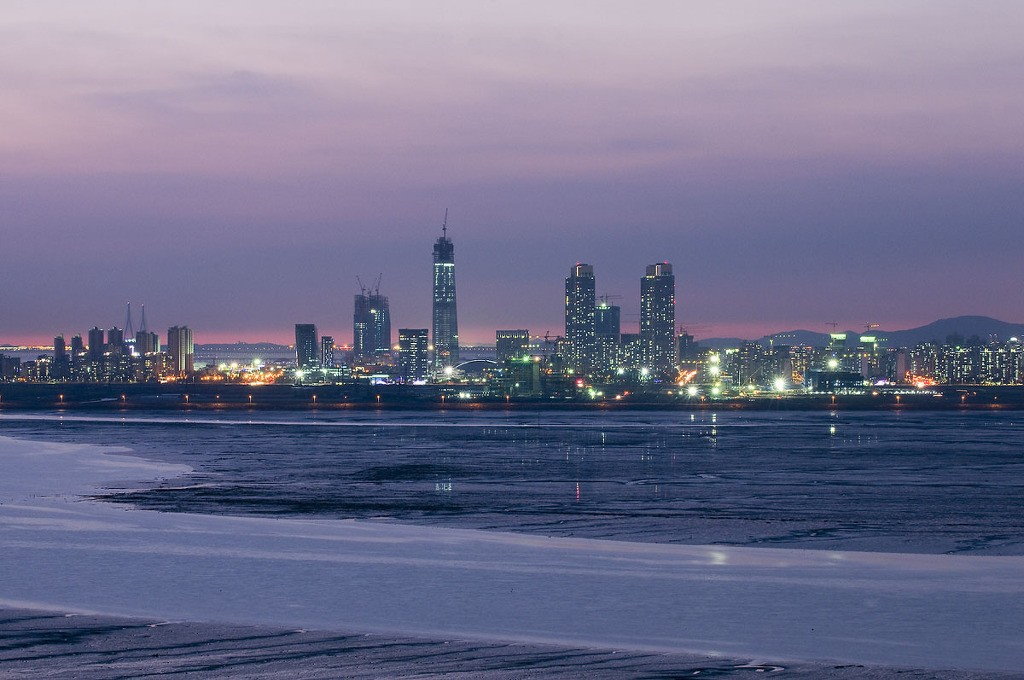 Incheon | Cities Wikia | Fandom powered by Wikia