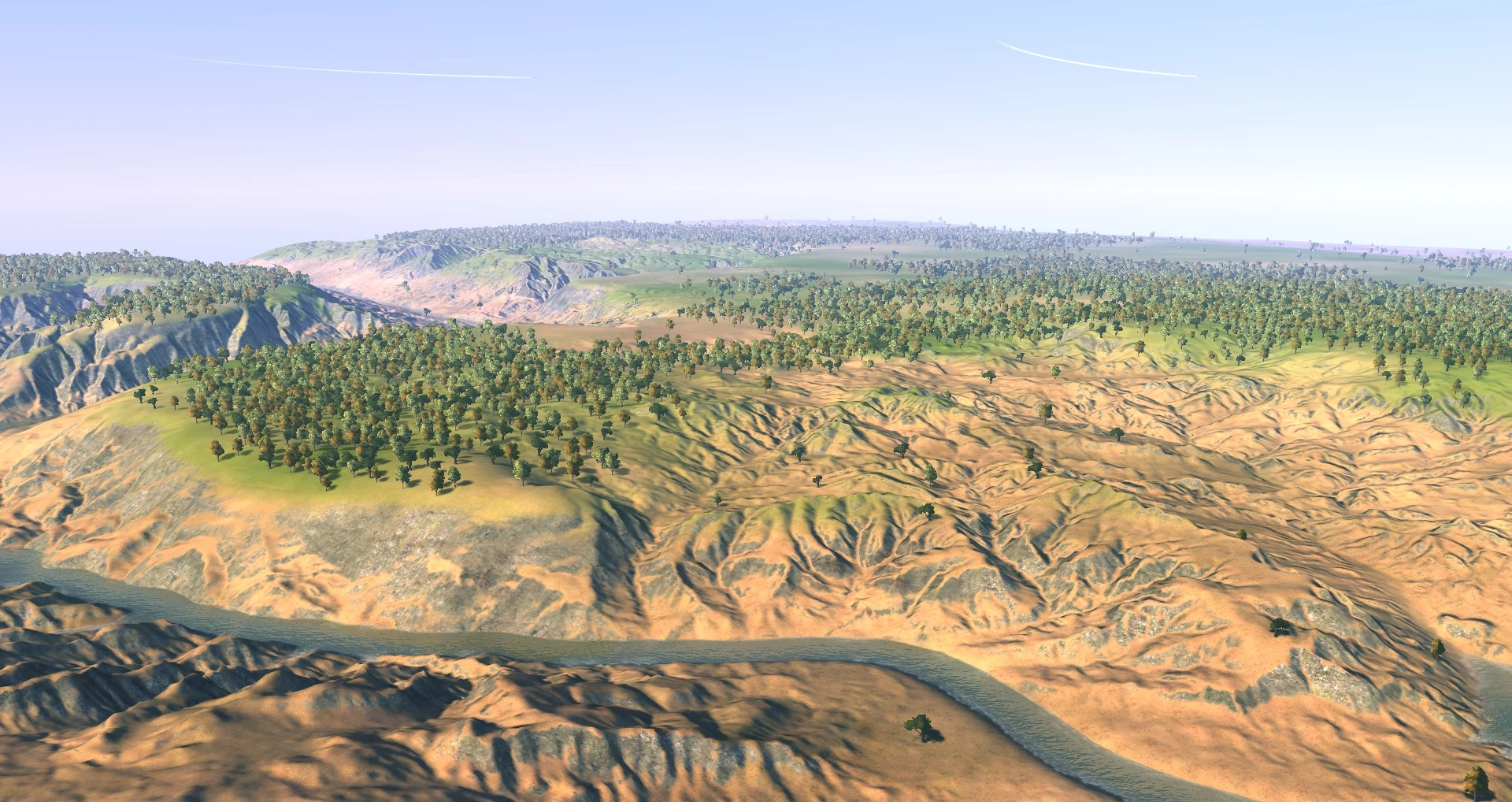 The Fertile Plains Cities XL Wiki FANDOM powered by Wikia