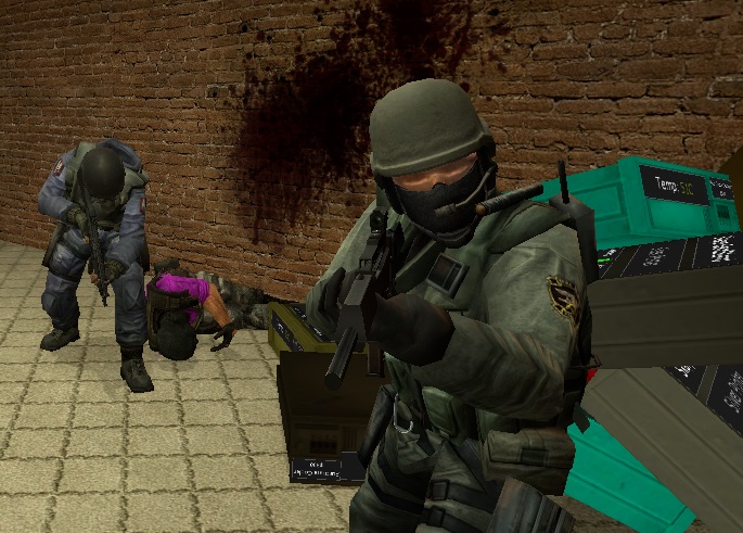how to protect your gmod darkrp server from hackers how to protect your gmod darkrp server from hackers