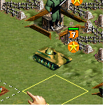 R-35 tank (CTP2)