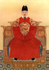 Sejong of Joseon