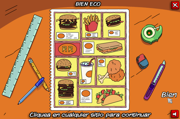 Archivo:Clarence Salva el día - juego 4.png - Wiki Clarence