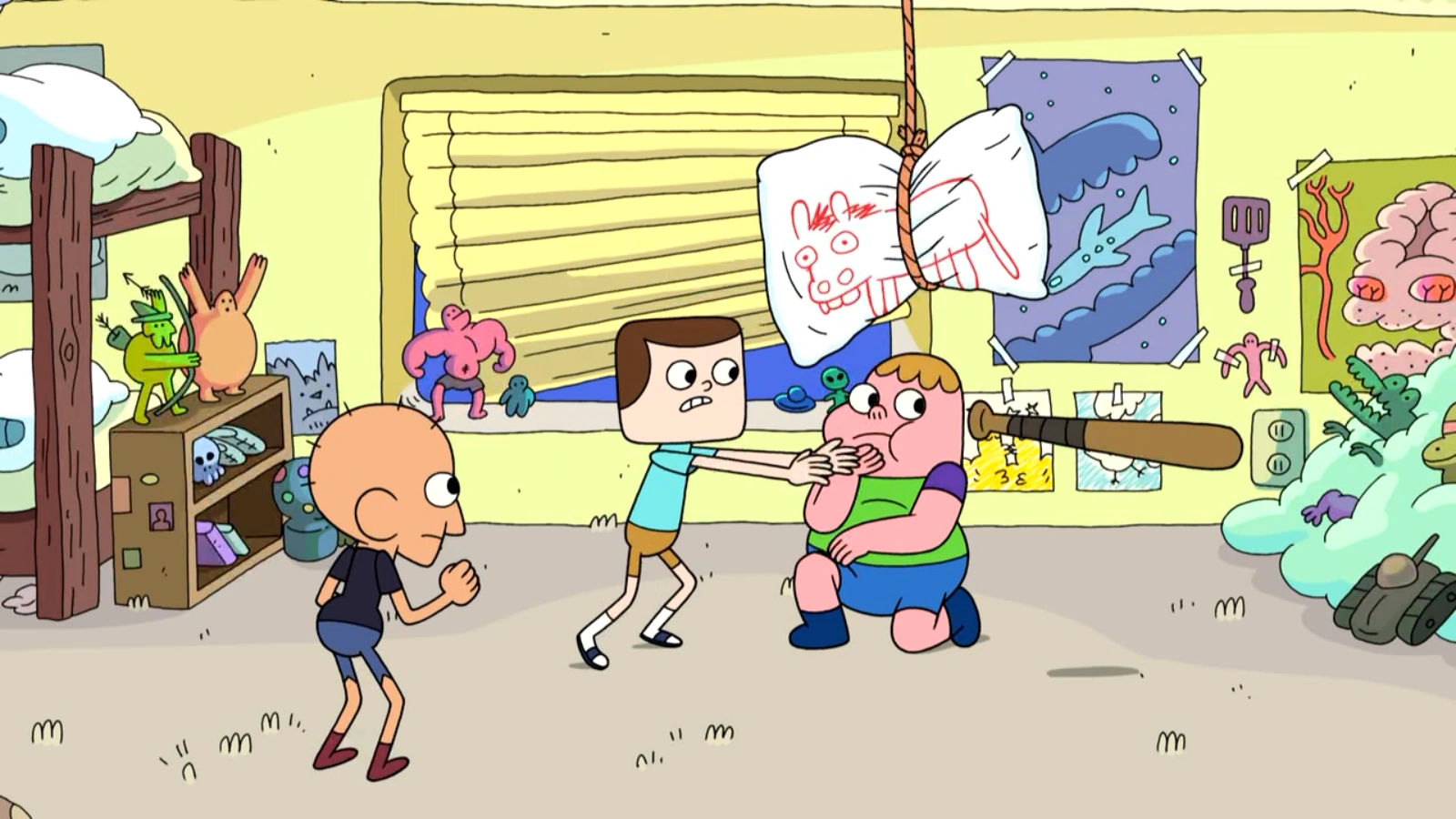 ArchivoClarence episode Pilot Expansion 08.png Wiki Clarence