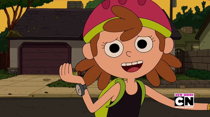 Image Amy Gillis 002 Png Clarence Wiki Fandom Powered By Wikia