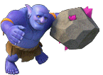 Bowler Clash Of Clans Level 3 Bowler Clash Of Clans Level 3