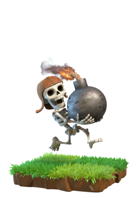 Sapeur | Wiki Clash of Clans | Fandom powered by Wikia