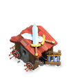 Barracks Clash Of Clans Level 3 Barracks Clash Of Clans Level 3