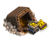gold mine clash of clans level 4 gold mine clash of clans level 4