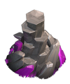 Wizard Tower clash of clans level 3 Wizard Tower clash of clans level 3