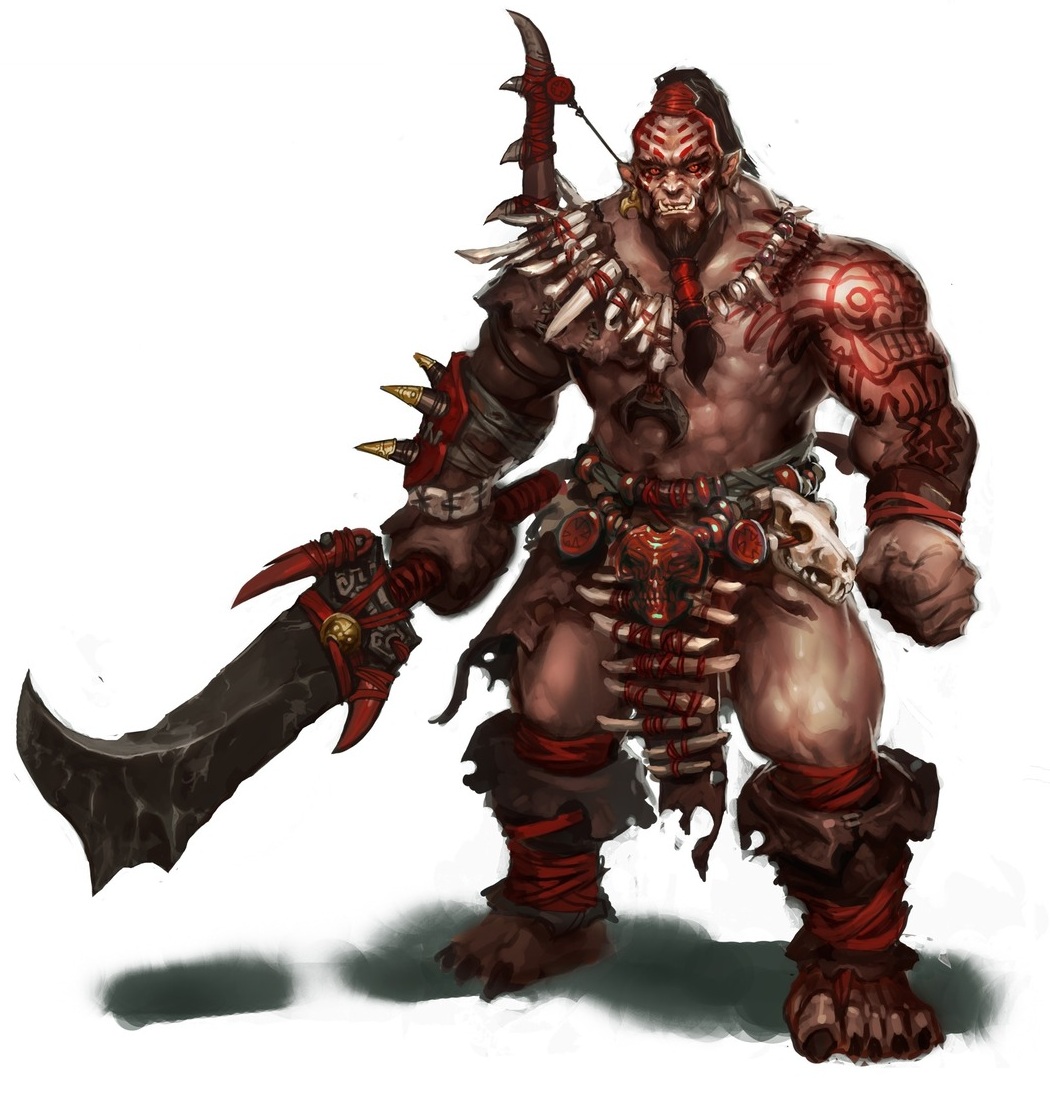 FichierBarbare.jpg Wiki Clash of Clans Fandom powered by Wikia