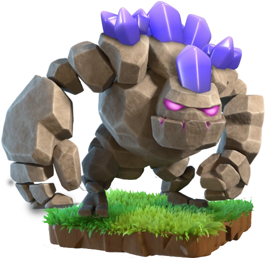Golem | Clash of Clans Wiki | FANDOM powered by Wikia