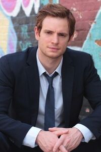 Nick Gehlfuss Nick Gehlfuss