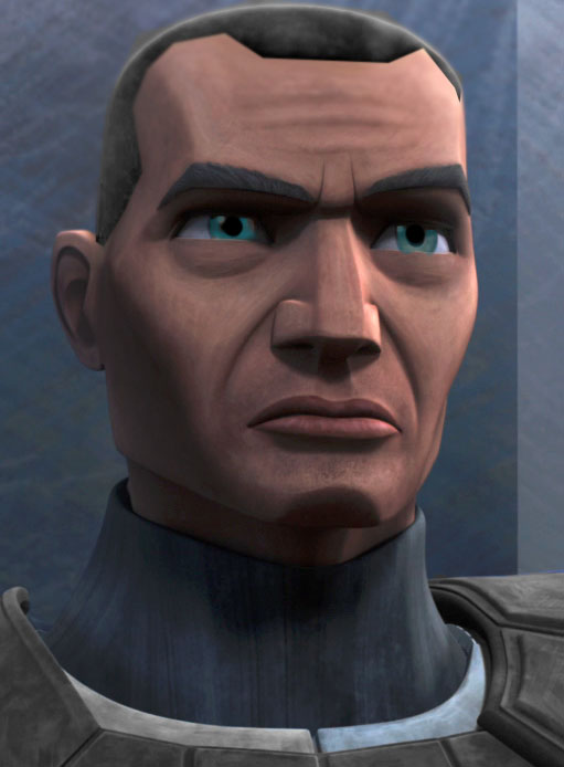 commander gree without helmet
