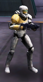 Gun Good-Gregor 1