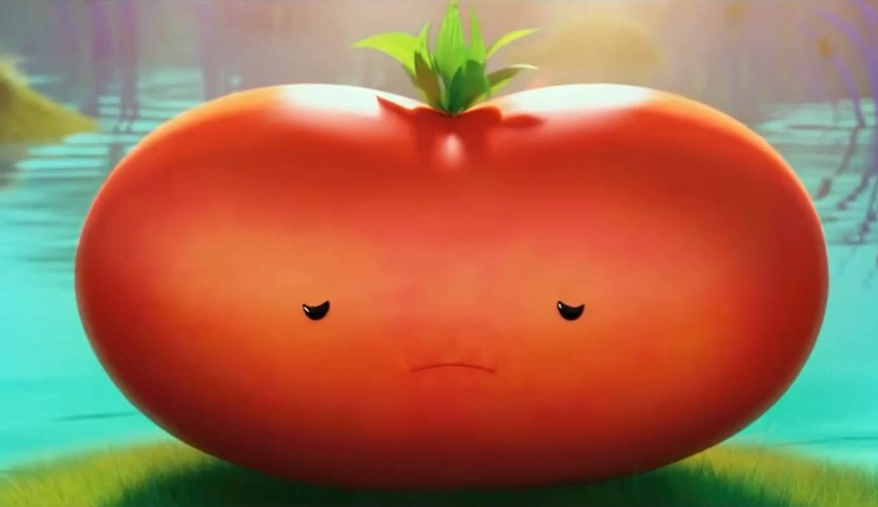 Image Tomato.png Cloudy with a Chance of Meatballs Wiki Fandom