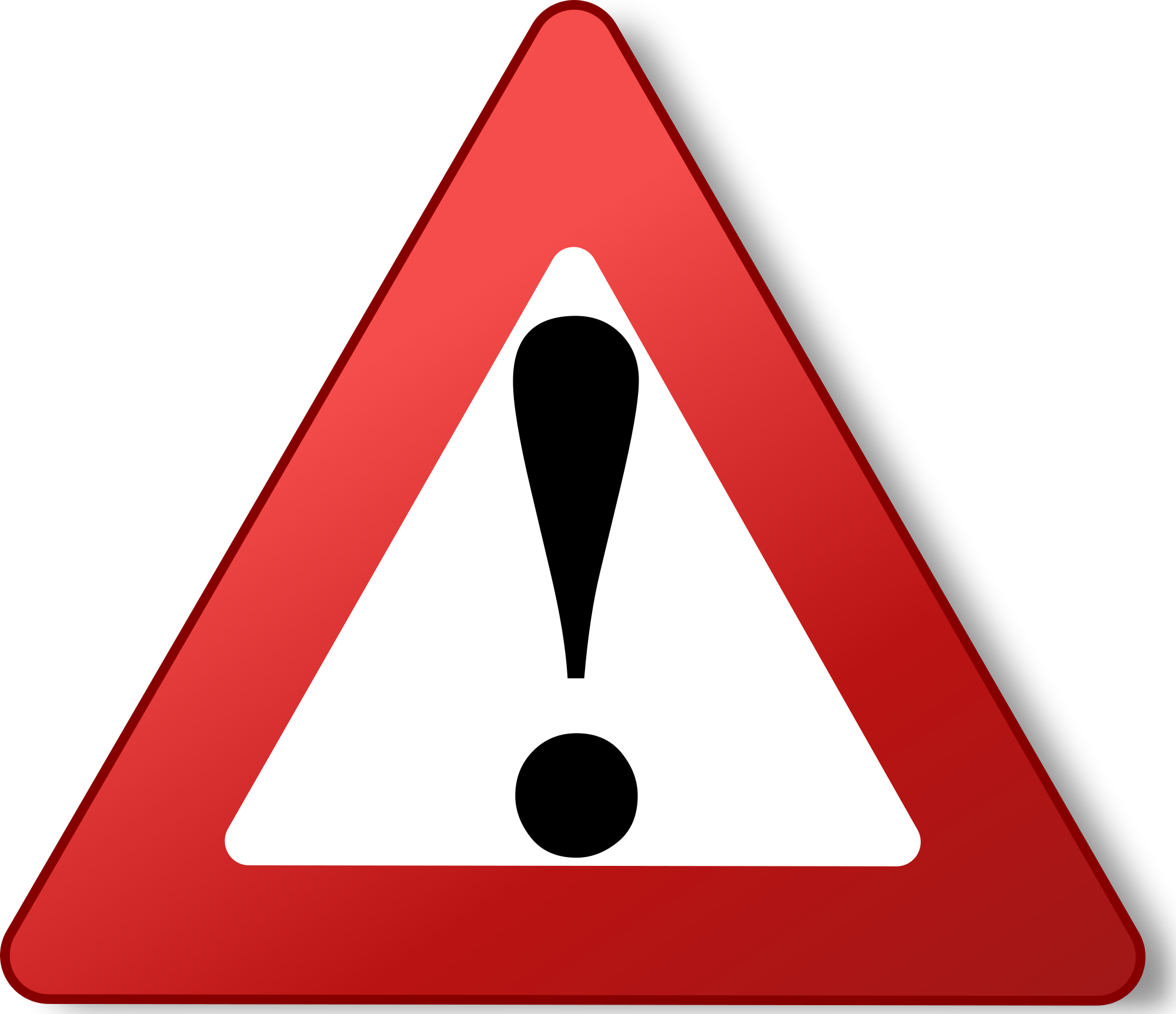 Image result for warning sign