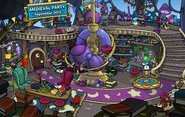 10th Anniversary Party Wizard Library