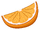 Gajo de Naranja