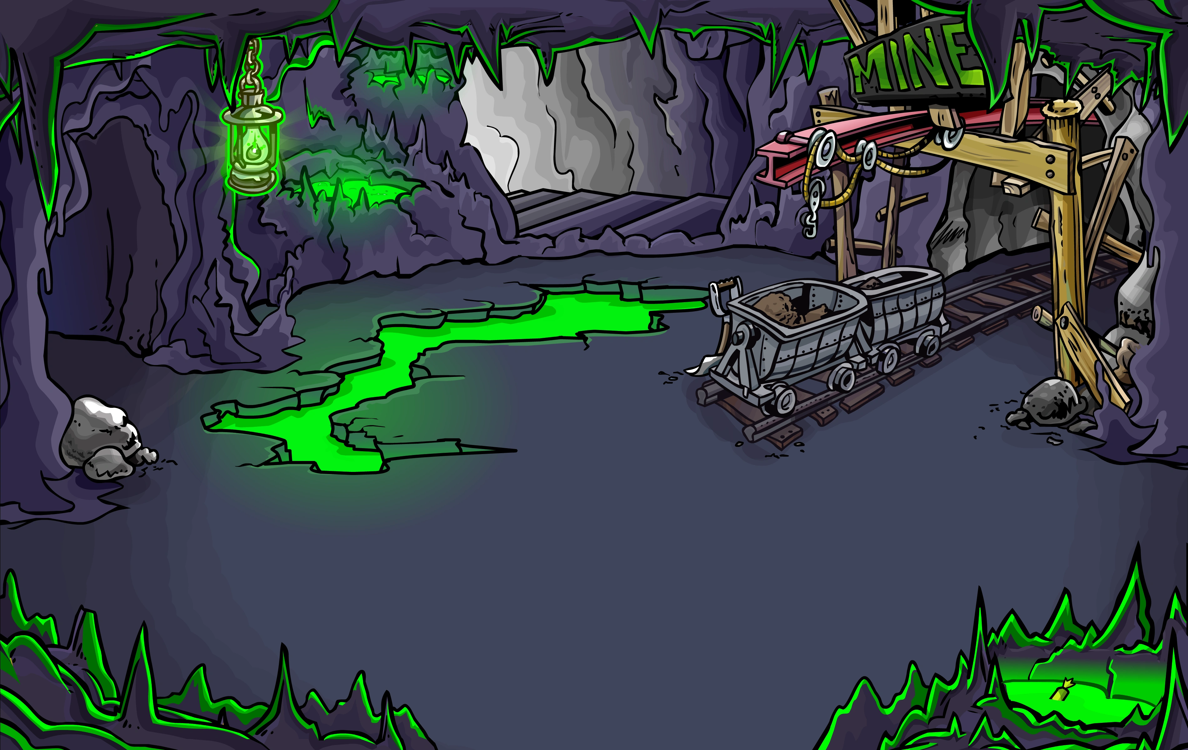 Fő Bejegyzés Club Penguin Blog 10