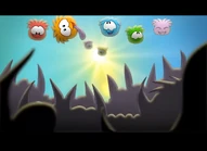 Puffles in Air