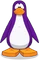 PenguinsPurple
