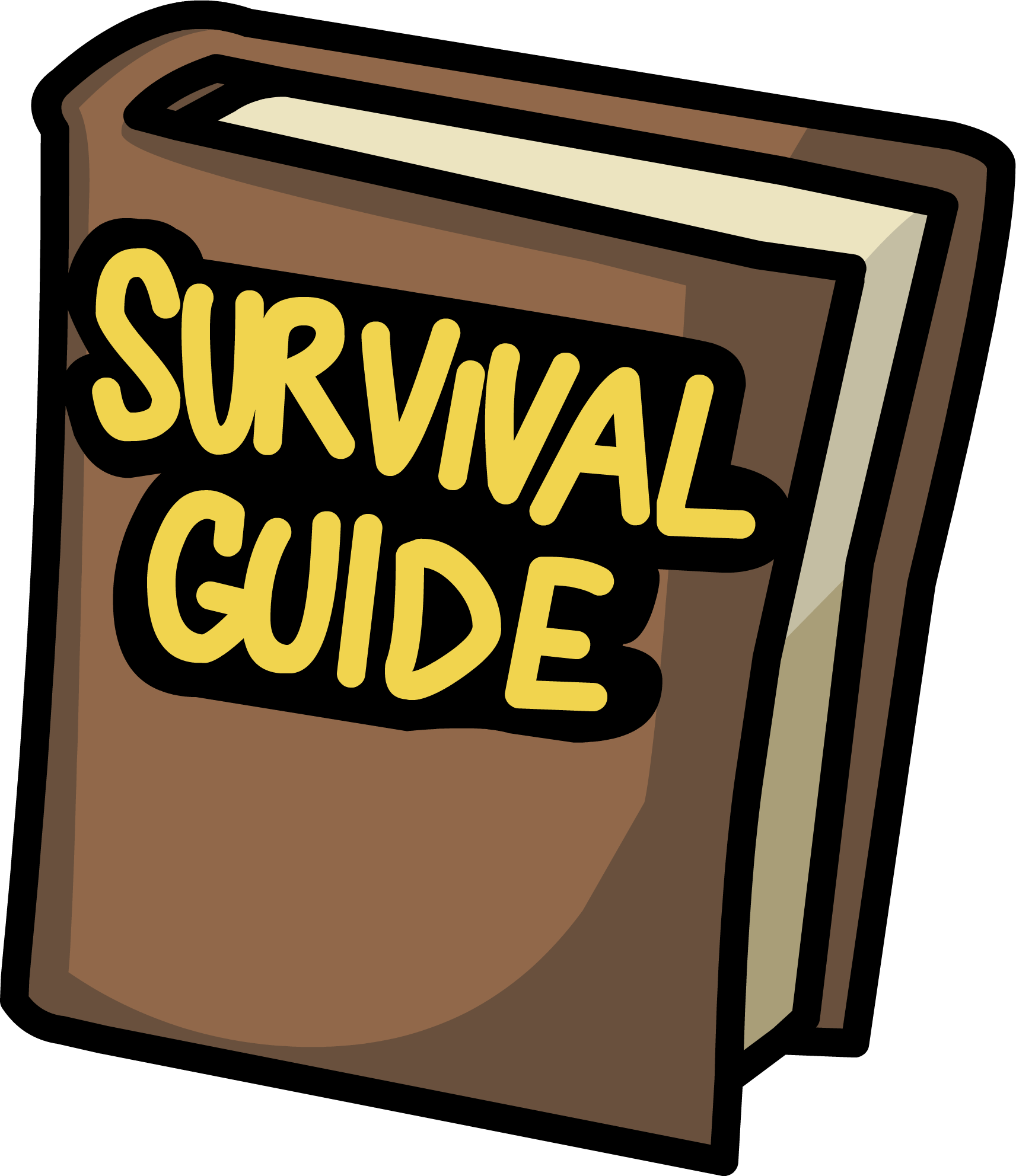 survival-guide-club-penguin-wiki-fandom-powered-by-wikia