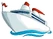 Cruise Ship Pin