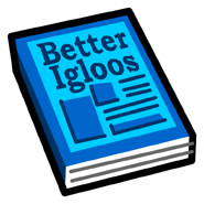 Better Igloos Icon