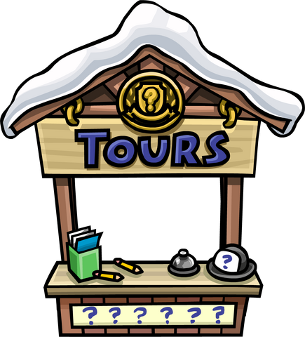 Club Penguin: 5 Facts on the Boiler Room 