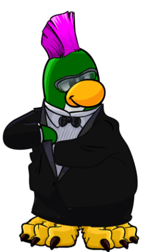 Image result for club penguin spike hike