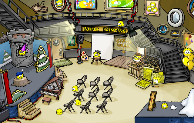 File:Puffle Party 2012 Lighthouse.png