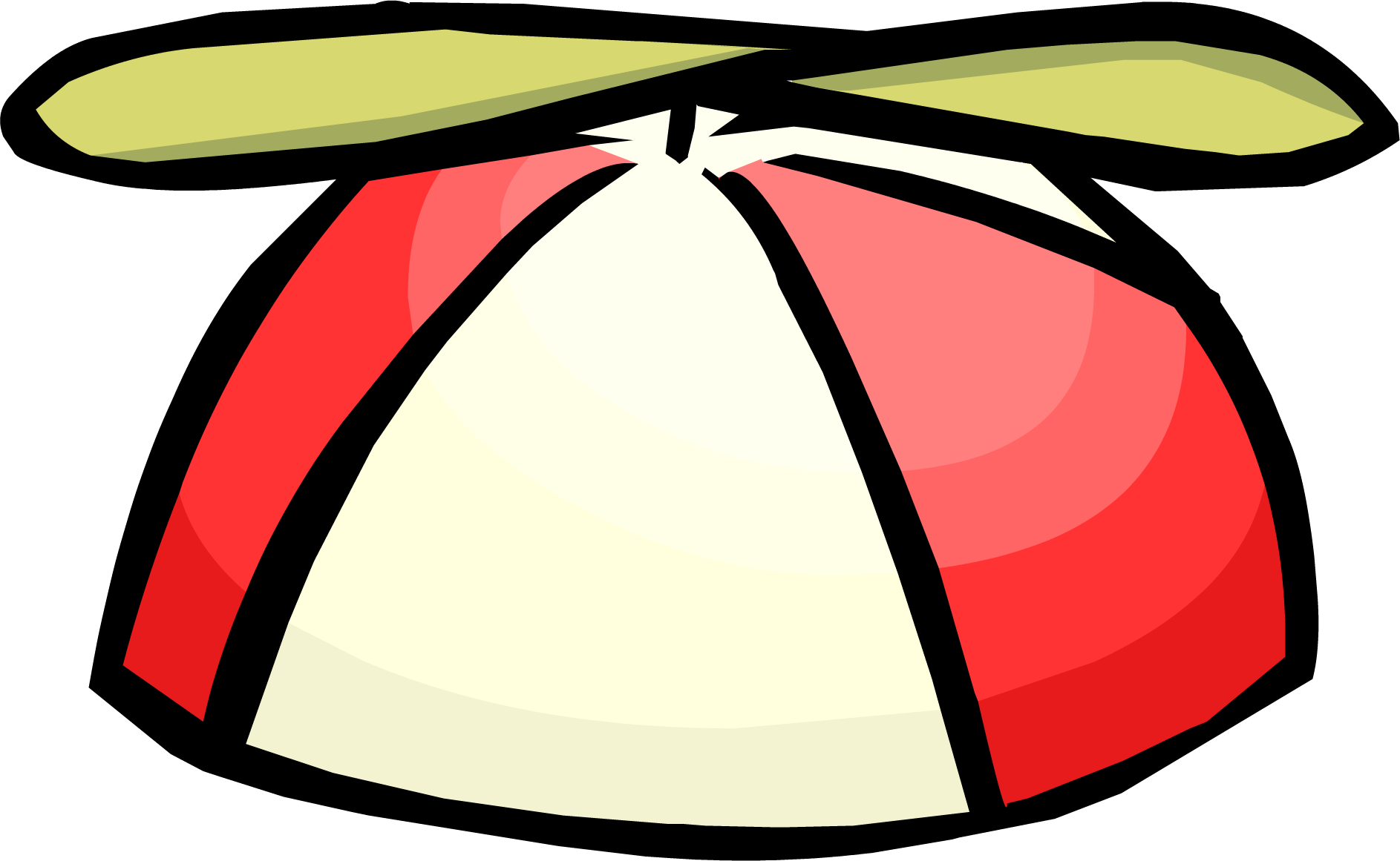 Propeller Cap Club Penguin Wiki FANDOM powered by Wikia