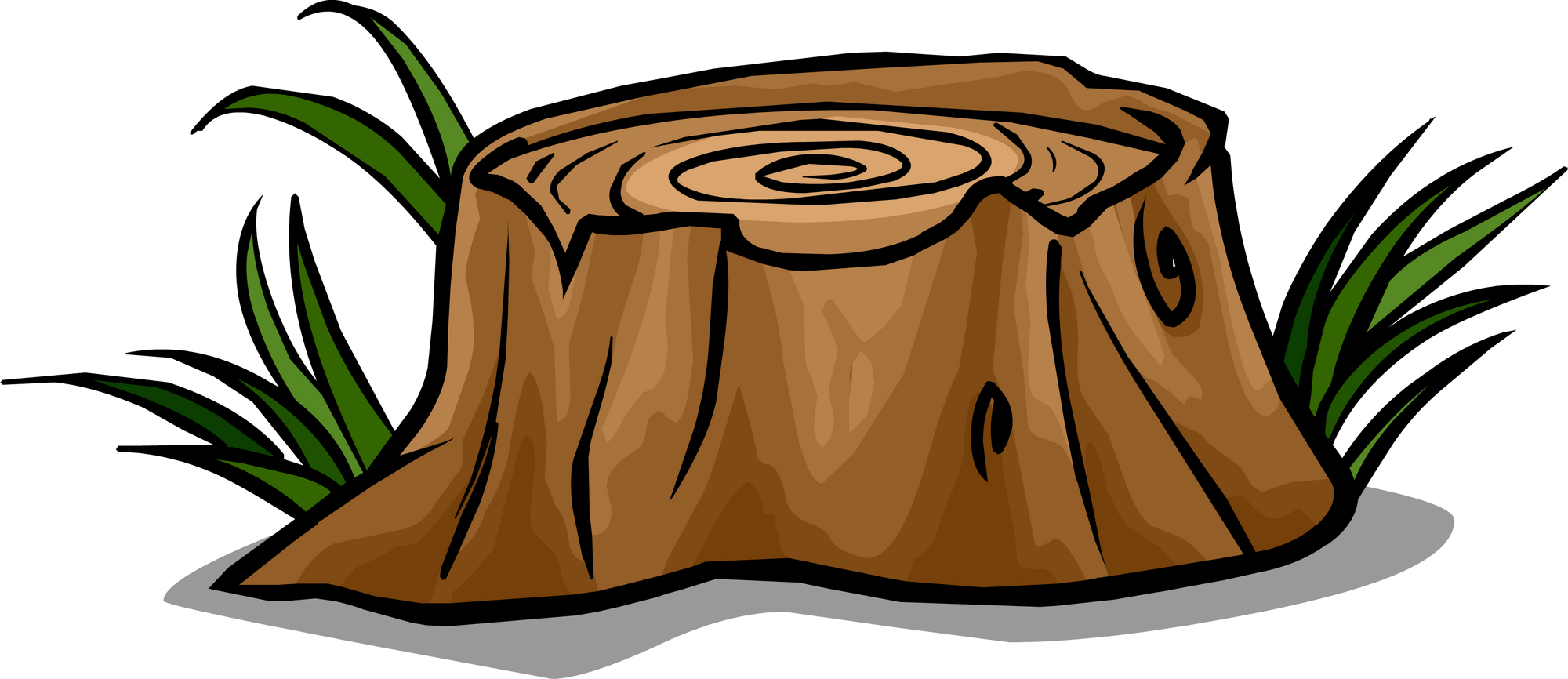 Tree Stump | Club Penguin Wiki | Fandom powered by Wikia