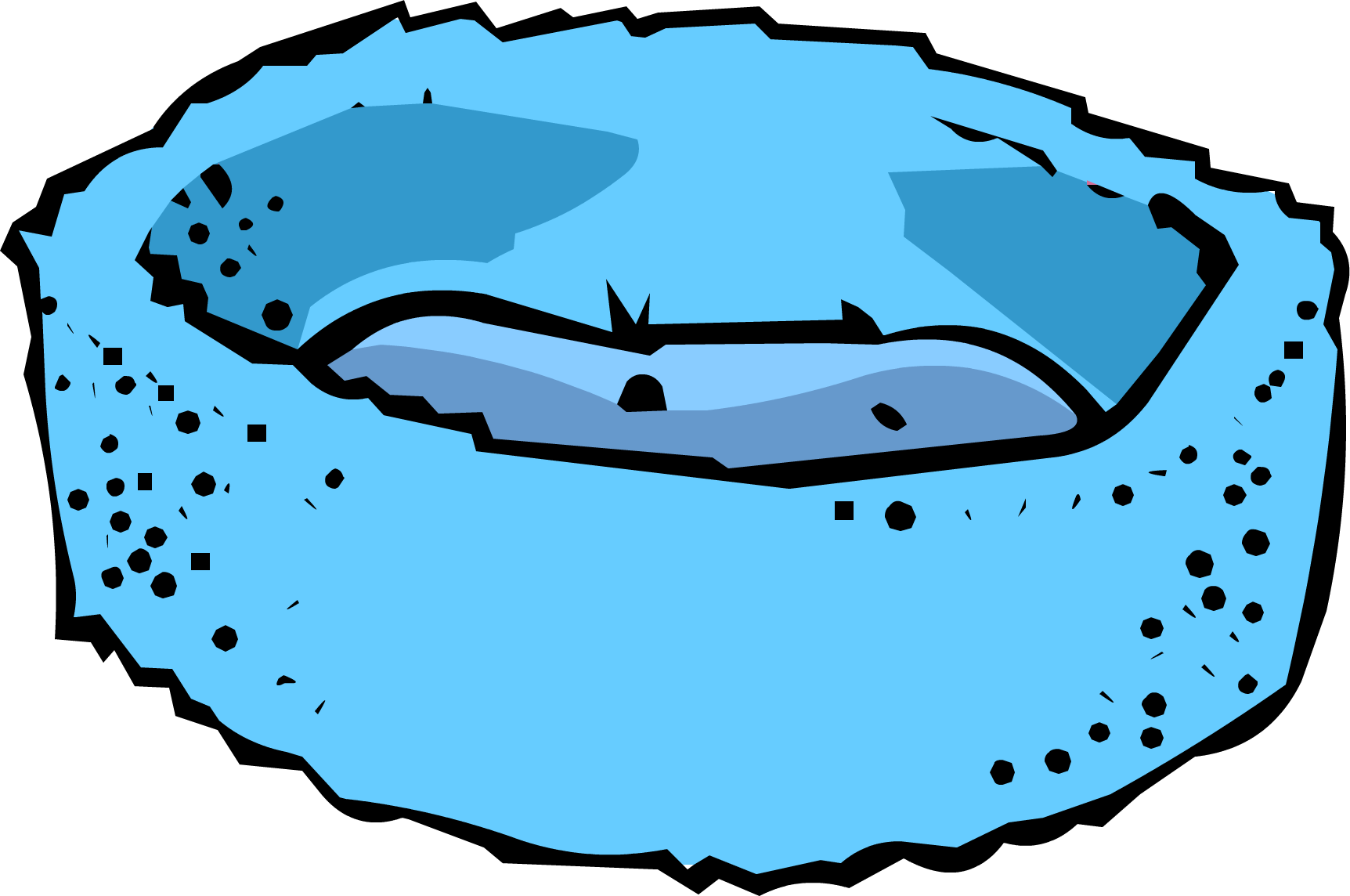 Puffle Beds Club Penguin Wiki Fandom powered by Wikia