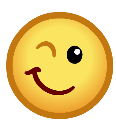 winking smiley face for facebook winking smiley face for facebook