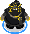 Shadow Ninja In-Game