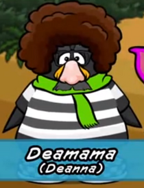 Deamama