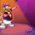 Club penguin cadence1