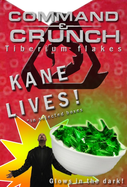 Corai's Recommended Breakfast Cereal