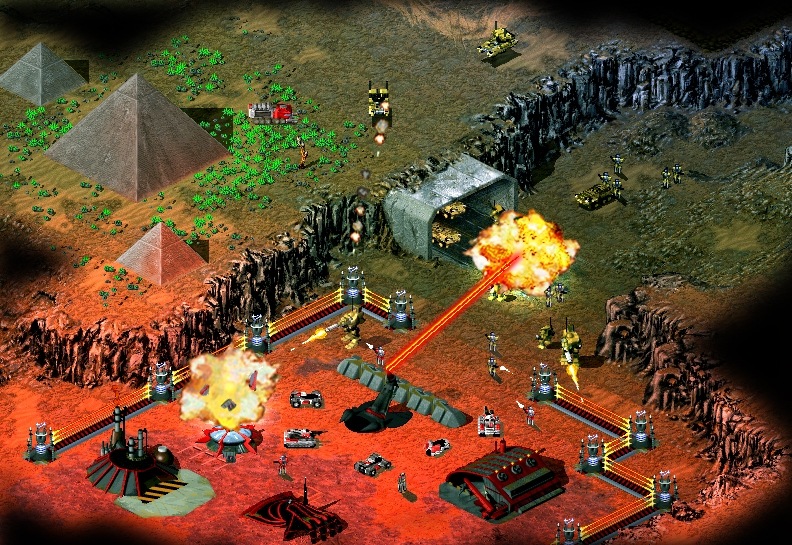 download red alert tiberian sun download red alert tiberian sun