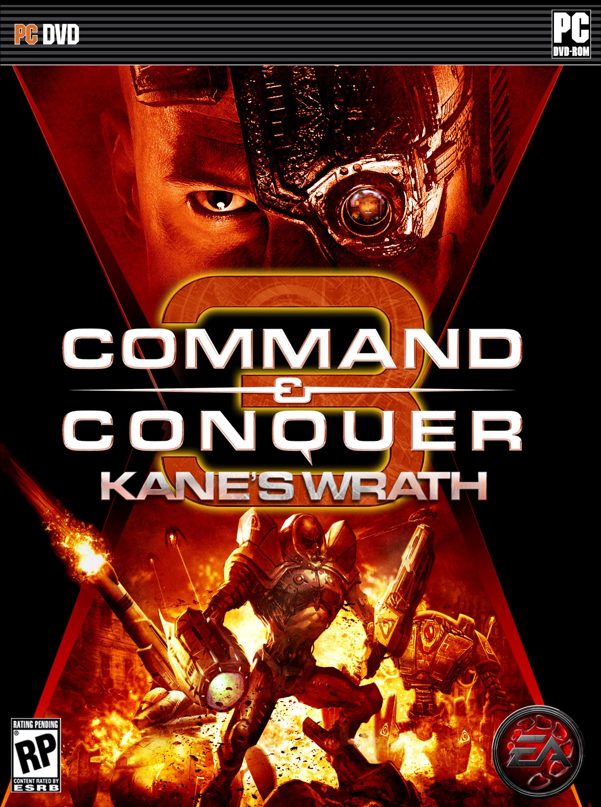 command and conquer 3 tiberium wars trainer command and conquer 3 tiberium wars trainer