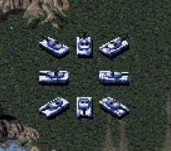 Medium tank (Red Alert 1) | Command and Conquer Wiki | Fandom powered