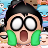 Image - Emoji (Teen Titans Go).png | Cartoon Network Fantasy Scheduling