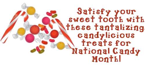 Candymonth