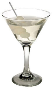 Gibson-martini